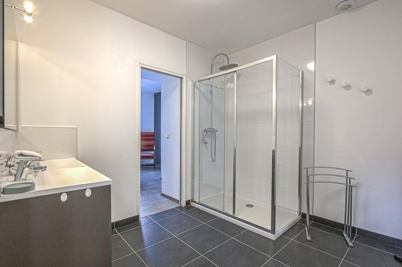 Apartmán La Promesse Bayeux Free Car Park Exteriér fotografie